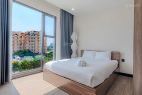 Bán gấp căn hộ cao cấp De la sol Quận 4 giá tốt nhất dự án