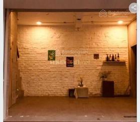 Cho thuê nhà mặt phố góc 2 mặt tiền kinh doanh tại khu Thái Thịnh - Tây Sơn