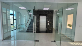 Chính chủ cho thuê sàn 60m2 ở thái hà - hoàng cầu - đống đa, giá 12tr/tháng