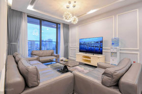 Tổng hợp căn hộ 1PN, 2PN, 3P, 4N tại dự án Vinhomes Nguyễn Chí Thanh. Gía tốt nhất thị trường