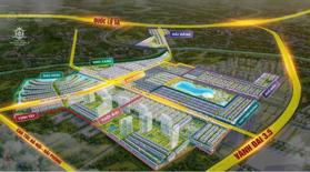 Quỹ căn đẹp suất ngoại giao đầu tư hấp dẫn. LH 0936 048 811