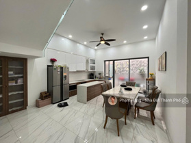 Cho thuê nhà Cityland full nội thất như hình có hầm