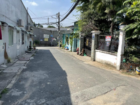 Bán đất phường Linh Xuân, Tp Thủ Đức