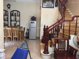 Cần cho thuê nhà riêng đường Láng, Đống Đa, Hà Nội. Diện tích 45m2 x 4 tầng