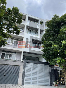 Cho thuê nhà phố văn phòng, mặt tiền kinh doanh tại An Phú - An Khánh Quận 2, giá 28 - 50 triệu