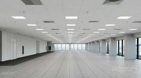 BQL cho thuê văn phòng tại 201 Trường Chinh, Thanh Xuân, DT - 50m, 100m, 200m, 500m, 950m2. 120k/m2