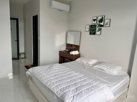 Cho thuê khách sạn mini mey homestay. Thang máy 630kg, 6 phóng ngủ. DT 90m2. Giá 18tr/ Tháng