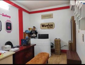 Cho thuê văn phòng mặt đường Nguyễn Ngọc Vũ