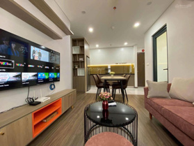 Cho thuê căn hộ cao cấp tại FPT Plaza