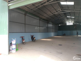 Cho thuê nhà kho diện tích 240m2 - Đường Huỳnh Bá Chánh - Giá chỉ 12 triệu/tháng