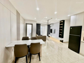 Cho thuê chung cư The Minato Residence giá tốt loại hình 3N