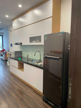 Cho Thuê căn hộ 1,5N rẻ nhất tại Dự án Hoàng Huy Commercer