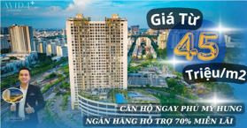Rổ hàng 20 căn đẹp nhất LAVIDA PLUS, Chiết Khấu 5,5% , hỗ trợ lãi suất 12 tháng ,Chỉ từ 1,5 tỷ/Căn