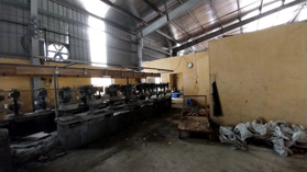 _Cho thuê 1000m2 xưởng khu Vực cầu Niệm, Kiến An,Hải Phòng .pccc tự động. __Lh0963 891 956