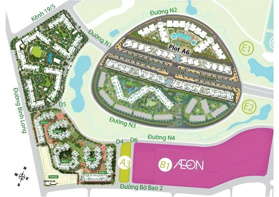 PKD Celadon City:Tổng hợp giá bán-Ưu đãi mới nhất-Full rổ hàng giá gốc từ CĐT: CK 15%,miễn lãi 3năm