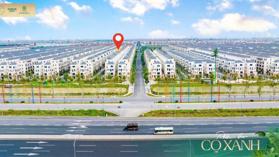 Căn mặt tiền 5m hoàn thiện 5 tầng giá tốt nhất Ocean Park 2. Quà tặng nội thất 7%!