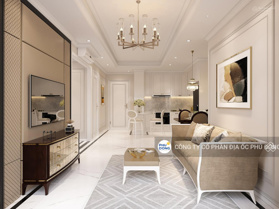 CĂN HỘ GIÁ TỪ 1.5 TỶ - THANH TOÁN 9TR/THÁNG, CAM KẾT THUÊ LẠI 8 - 10TR/THÁNG Ở TRUNG TÂM TP. DĨ AN