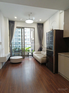 Chính chủ bán căn hộ 1 PN cao cấp Vinhomes Ocean Park, diện tích 43m2, giá 2.6 tỷ báo phí, full đồ