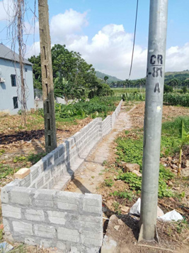 Bán lô đất đẹp Phú Mãn 18m mặt tiền nằm trên trục đường lớn Phú Mãn 1700m2 vị trí đẹp