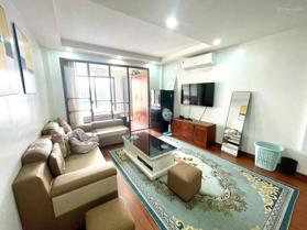 Chính chủ cho thuê căn hộ 1 ngủ 1 khách phố Nhật Chiêu - Tây Hồ full đồ có ban công view hồ Tây