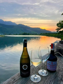 Cắt lỗ hơn 700 triệu lô đất vườn xã HOÀ BẮC khá đẹp làm nhà vườn đầu tư khá tốt,1200m có 300m đất ở