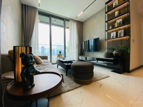 Giỏ hàng chính chủ hơn 99 căn hộ cho thuê tại Empire City, Giá cam kết rẻ nhất thị trường