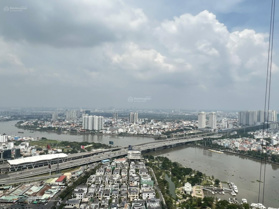 Chính chủ cho thuê căn 2 pn Park 5 88m2 tầng cao view sông mát mẻ giá tốt. SDT 0898 079 *** Ms. Mai