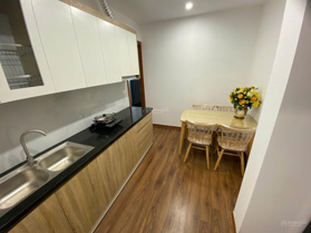 CHÍNH CHỦ cho thuê căn hộ 1k1n và Studio DT 30-40 m2 Ngõ Thịnh Hào 1 Tôn Đức Thắng.