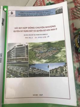 Cần bán cắt lỗ nhanh liền kề xây 7 tầng tiện ích kinh doanh