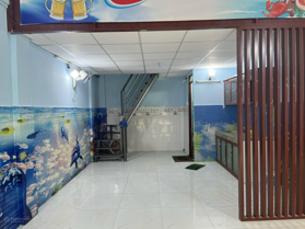 Cần tiền bán gấp nhà hẻm xe hơi (4,2mx8,2m), đang cho thuê 7 triệu/tháng. Cách Đầm Sen 5 phút đi bộ