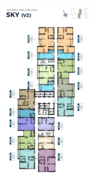 Victoria Vinhomes Smart Stu - 3N chỉ 250 - 650tr có căn đẹp Vay cần 20% or đóng TĐ 70% đến nhận nhà