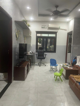 Chủ Kẹt Tiền Bán Gấp Chung Cư 9A Sương Nguyệt Ánh, Diện Tích 54m, 2 Phòng Ngủ, Lầu 1 Gía 5 Tỷ.