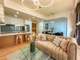 Căn hộ 2pn Masteri Thảo Điền giá tốt nhất thị trường, hỗ trợ vay 70% - LH E Phương 0906 920 998