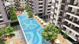 Chính chủ cần tiền bán lỗ 120 triệu căn gốc 2PN 2WC DT 74.56m2 dự án Vũng Tàu Pearl LH: 0906 360 234