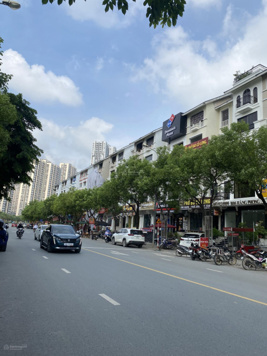 Quỹ căn hoàn thiện cho thuê giá chỉ từ 18 triệu khu Geleximco Lê Trọng Tấn, Hà Đông