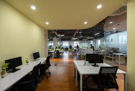Cho thuê văn phòng trọn gói (6 - 10 người) - trung tâm Thanh Xuân - giá cực tốt giảm tới 20%
