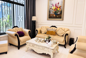 Lakeview cho thuê 2 căn nhà phố 6x20 hoàn thiện cơ bản giá 30tr, full nội thất 35tr LH 0909 483 360