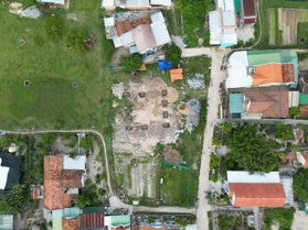 Chính chủ bán đất nền Thạnh Danh - Ninh Diêm - Đường 10m