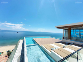 Cần bán 1 số căn 1 và 2 ngủ Alarcate view trực diện biển