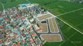 Siêu hiếm 40m2 Thôn Dục Tú 1, Dục Tú, Đông Anh Hà Nội gần đấu giá Dục Tú 1 và đường dẫn Cầu Tứ Liên