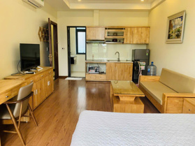 Chính chủ cần cho thuê biệt thự liền kề DT 96m2 nội thất cao cấp, view đẹp Liên hệ: 0983 416 880