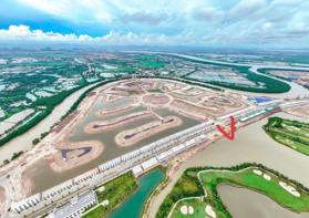 Siêu phẩm shophouse đẹp nhất cổng PK. Hoàng Gia Royal Island - Sở hữu vị trí độc tôn view triệu đô