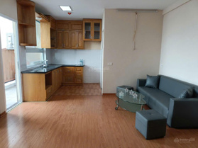 Chính chủ bán căn 60m2, 2 phòng ngủ, 2 vệ sinh. Đặc biệt đã có sổ đỏ. Trung tâm Quận Hà Đông