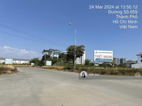 Hiếm rẻ! Một lô duy nhất đường 20m KDC Phú Nhuận giá 65tr/m2 - Rổ hàng chuyển nhượng T10/2024