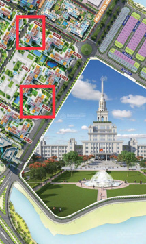 Hàng hiếm S210, S217 Ocean Park1 view Vinuni - Nhận nhà ở ngay, ký trực tiếp CĐT, có gói vay LS 0%