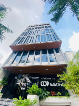 Cho thuê văn phòng, giá tốt nhất Quận 7, còn 1 sàn duy nhất