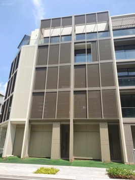 Cho thuê nhà phố cạnh trung tâm thương mại Global City. Gọi ngay 0901 956 059