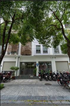 Chính chủ bán căn shophouse 99m2 siêu hot thiết kế sang trọng nội thất cao cấp