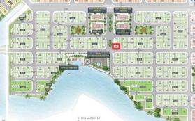 Đất nền sổ đỏ sân golf Biên Hoà New city Phước tân Biên Hoà Đồng Nai