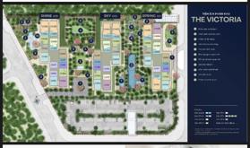 Quỹ hàng HOT 66 triệu/m căn 3PN+ trả theo tiến độ The Victoria Vinhome Smart City full nội thất